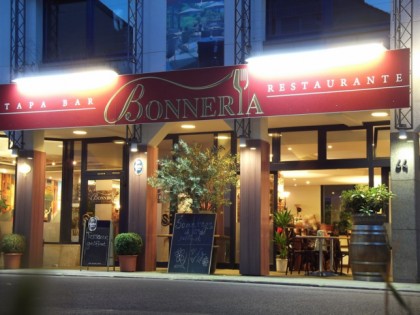 照片: Bonneria